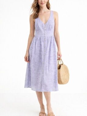 j crew pleated shirt dress in confetti floral J. Crew | Dresses | J Crew Pleated Shirtdress Confetti Floral Dress